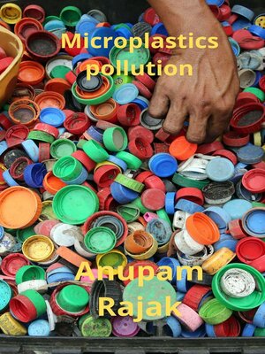 cover image of Microplastics Pollution